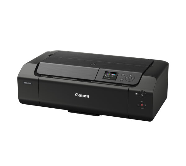 Canon PIXMA PRO-200 – Bild 3