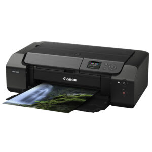 Canon PIXMA PRO-200