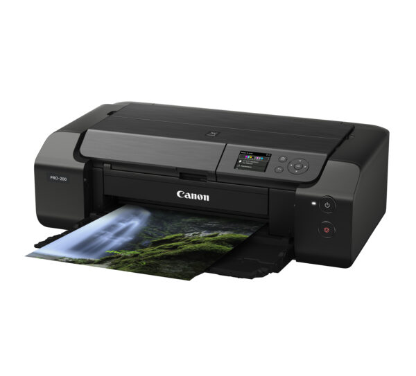 Canon PIXMA PRO-200