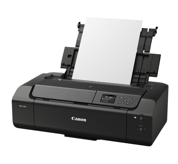 Canon PIXMA PRO-200 – Bild 4