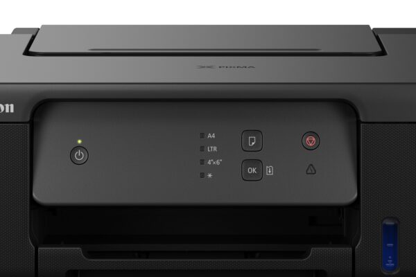 Canon PIXMA G1530 – Bild 2
