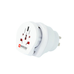 SKROSS    Country Travel Adapter Combo 1.500204E World/EU to USA