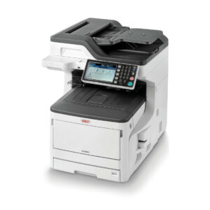 OKI MC853dn