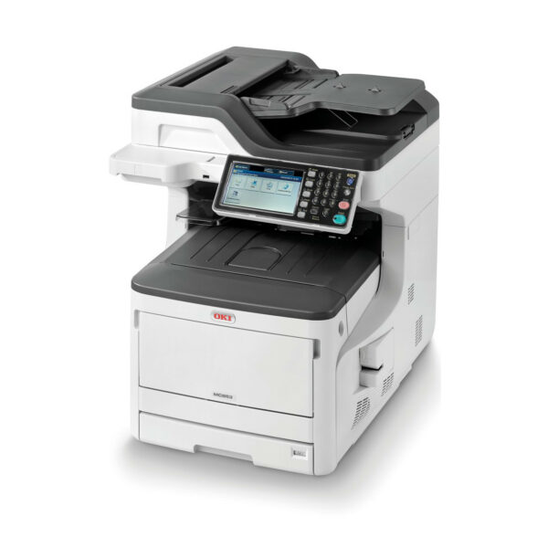 OKI MC853dn