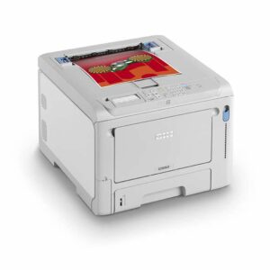 OKI C650dn