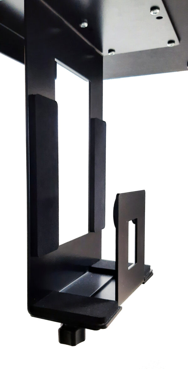 Zemp CPU-Halter (klein)