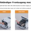 OKI C650dn – Bild 2