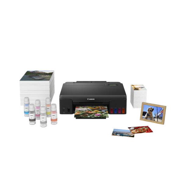 Canon PIXMA G550 – Bild 3