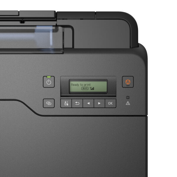Canon PIXMA G550 – Bild 4