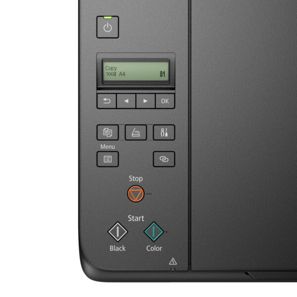 Canon PIXMA G650 – Bild 4