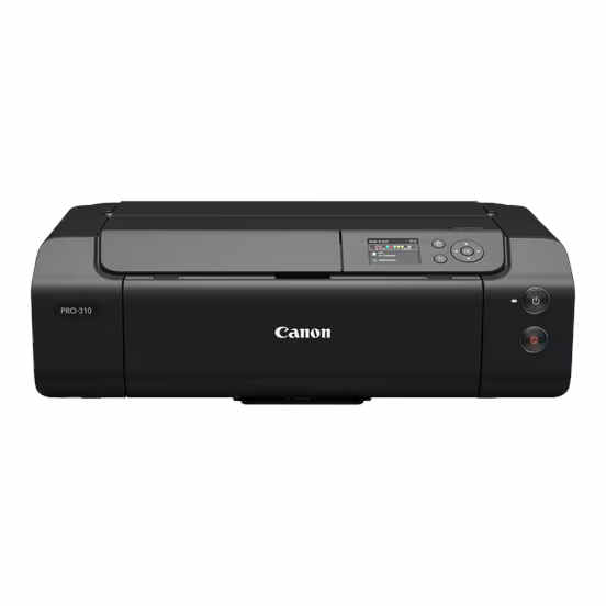 Canon imagePROGRAF PRO-310