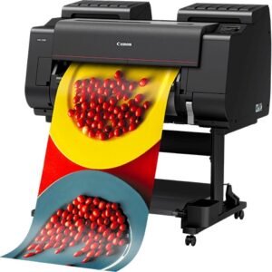 Canon imagePROGRAF PRO-2100