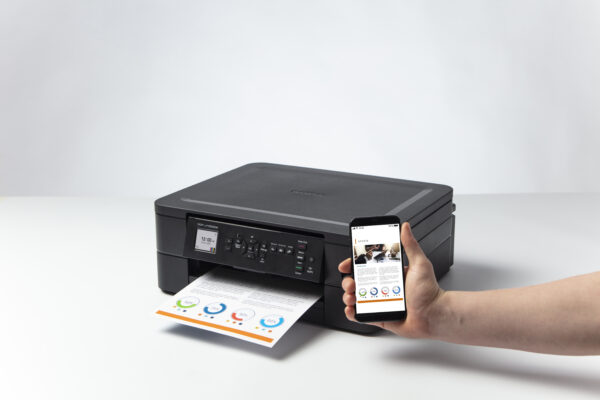 Brother DCP-J1050DW