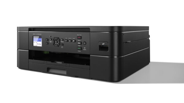 Brother DCP-J1050DW – Bild 4