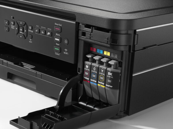 Brother DCP-J1050DW – Bild 3