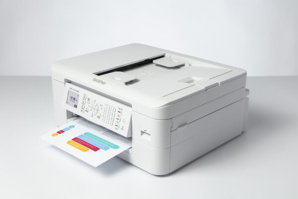 Brother MFC-J1010DW – Bild 7