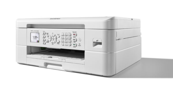 Brother MFC-J1010DW – Bild 3
