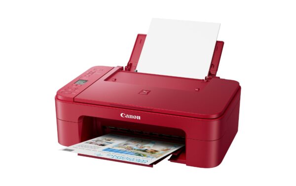Canon PIXMA TS3350
