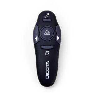 DICOTA    Pin Point Wireless D30933-V1 Laser Pointer