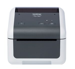 Brother TD-4420DN Thermodirekt-Etikettendrucker 4-Zoll