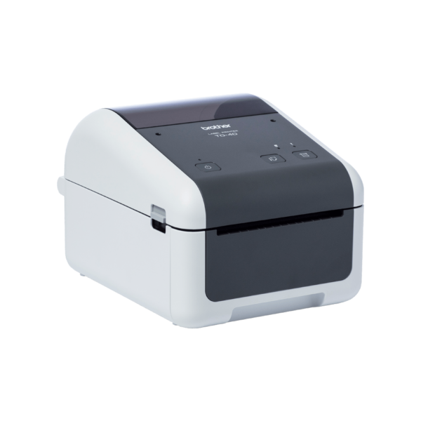 Brother TD-4420DN Thermodirekt-Etikettendrucker 4-Zoll – Bild 2