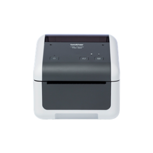 Brother TD-4520DN Thermodirekt-Etikettendrucker 4-Zoll