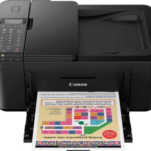 Canon PIXMA TR4550