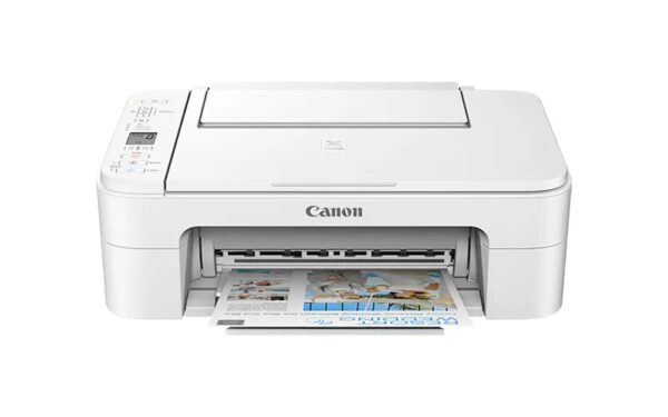 Canon PIXMA TS3350 – Bild 2
