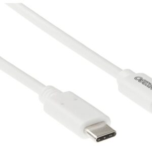 LINK2GO   USB-C to Lightining Cable   1m US8000FWB MFI