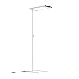 Waldmann LAVIGO Stehleuchte Generation 3 - weiss