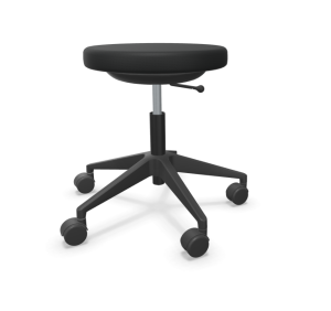 Girsberger Simplex Hocker