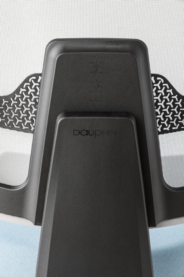 Dauphin Indeed mesh – Bild 3
