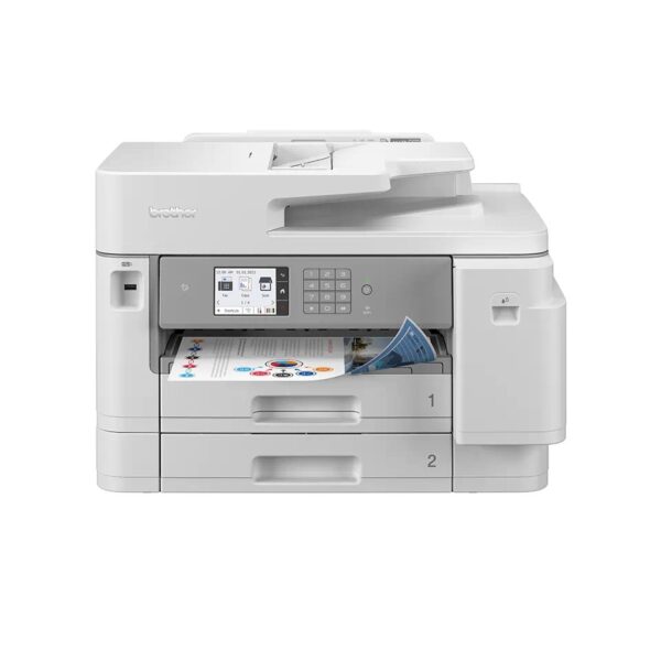 Brother MFC-J5955DW – Bild 2