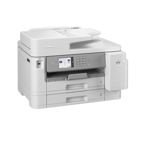 Brother MFC-J5955DW – Bild 3