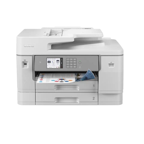 Brother MFC-J6955DW – Bild 3