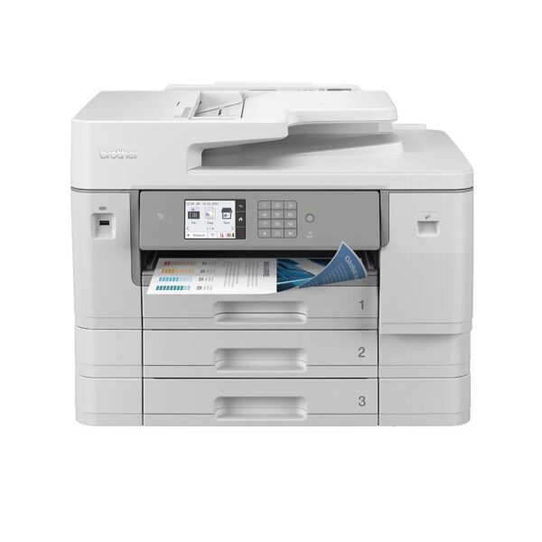 Brother MFC-J6957DW – Bild 3