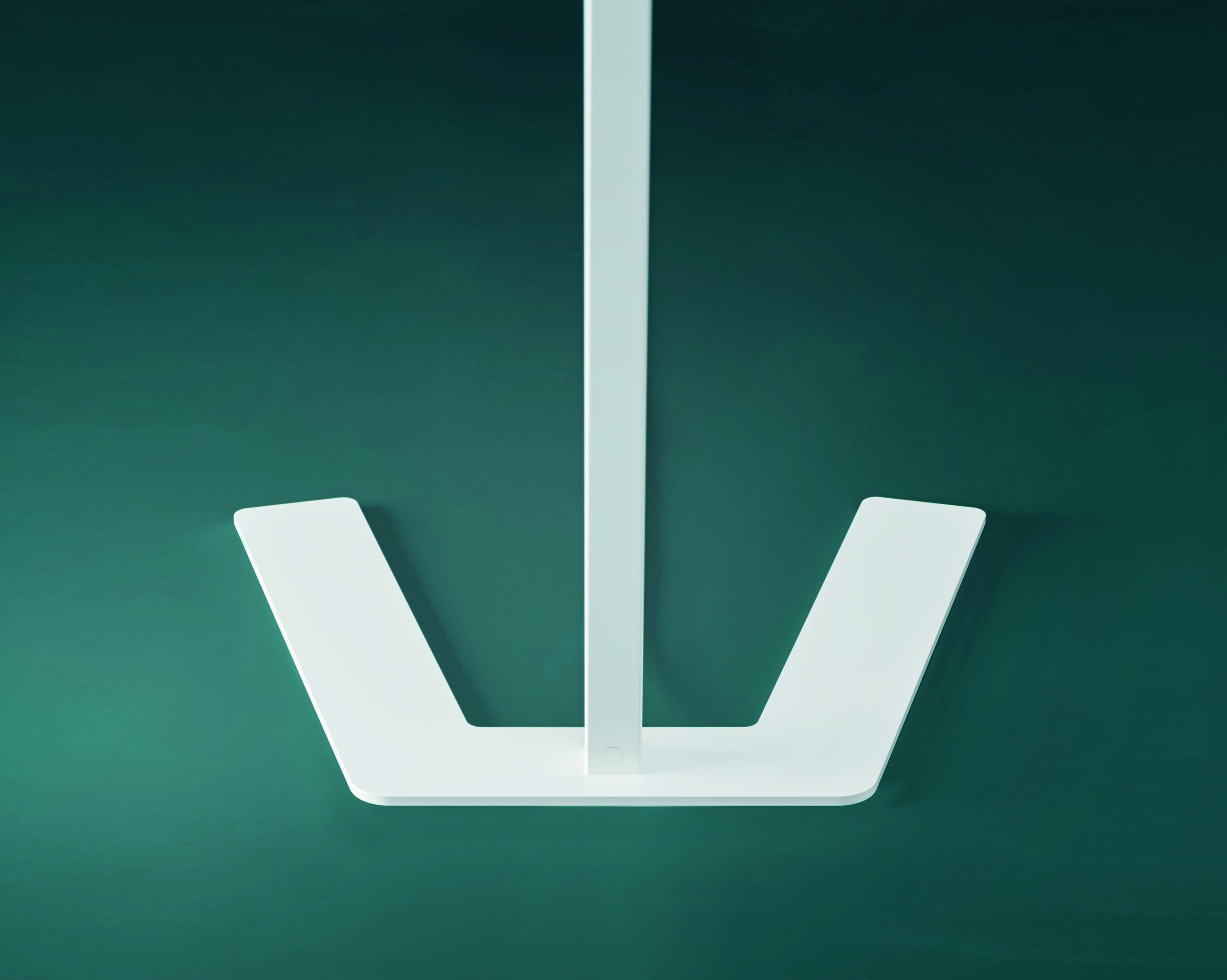 Waldmann YARA Stehleuchte – Bild 3