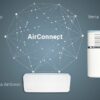 Venta AS100 Airsense Eco Raumklima- und Luftqualitätsmessgerät – Bild 3