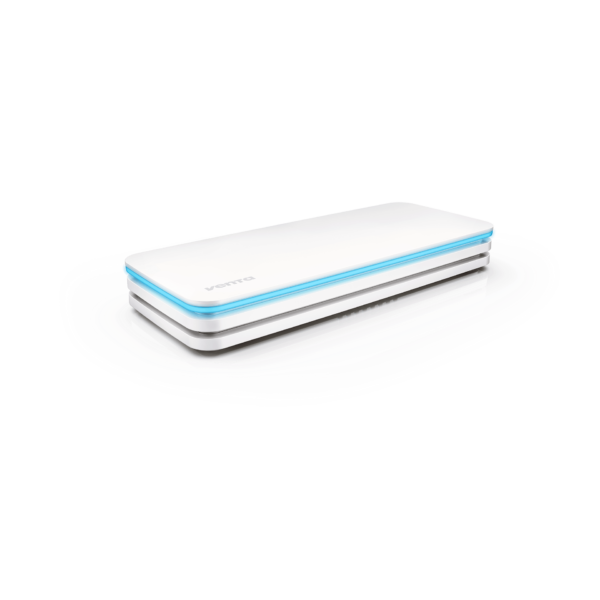 Venta AS100 Airsense Eco Raumklima- und Luftqualitätsmessgerät