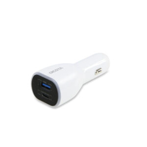 DICOTA    Car Laptop Charger Uni. Pro D31932    12/24V 100W              white