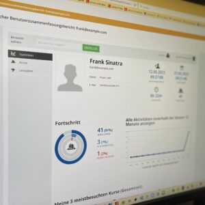 Modul G1 Mini: Awareness Training im Bereich IT-Sicherheit