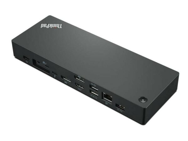 Lenovo ThinkPad Universal Thunderbolt 4 Dock