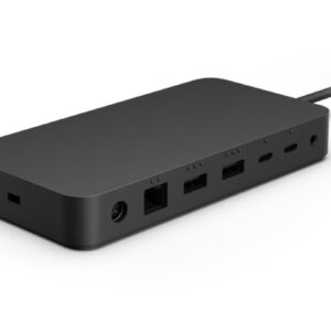 Microsoft Surface Thunderbolt 4 Dock