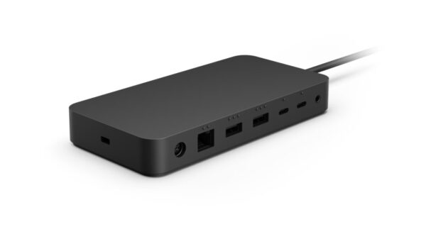 Microsoft Surface Thunderbolt 4 Dock