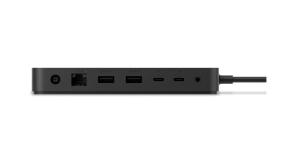 Microsoft Surface Thunderbolt 4 Dock – Bild 4
