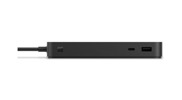 Microsoft Surface Thunderbolt 4 Dock – Bild 3
