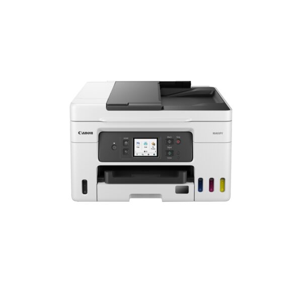 Canon MAXIFY GX4050 – Bild 2