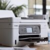 Canon MAXIFY GX4050 – Bild 3