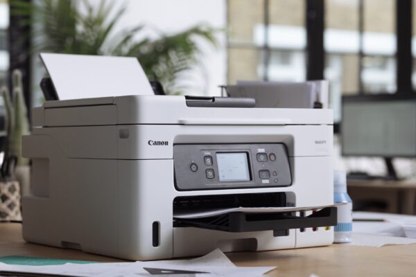 Canon MAXIFY GX4050 – Bild 3