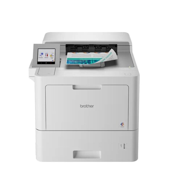 Brother HL-L9430CDN – Bild 2